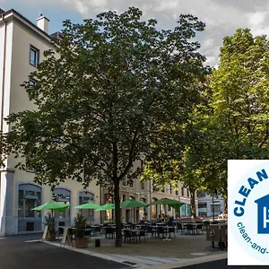 Lido 2* Genève