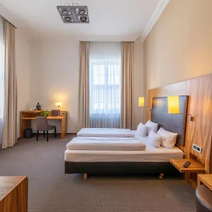 Hotel Achat Herzog Am Dom ****