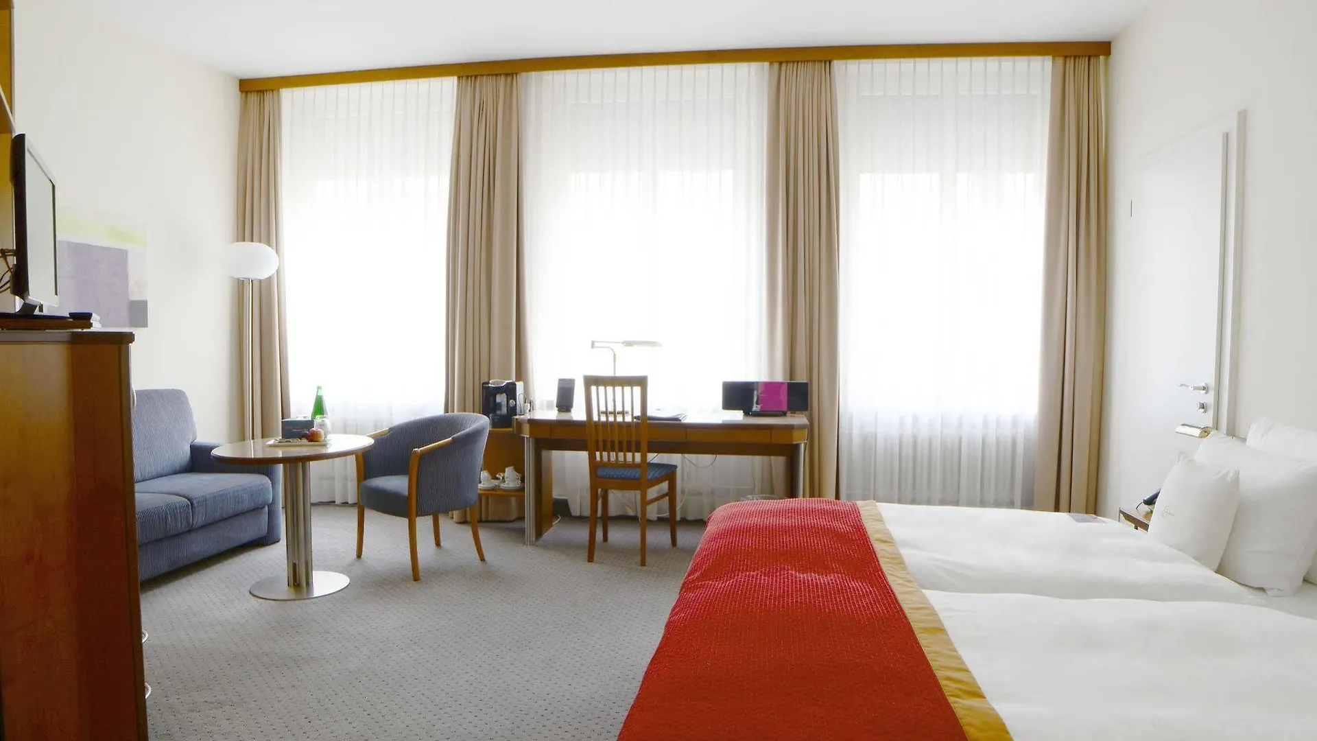 ****  Hotel Glaernischhof By Trinity Zúrich Suiza