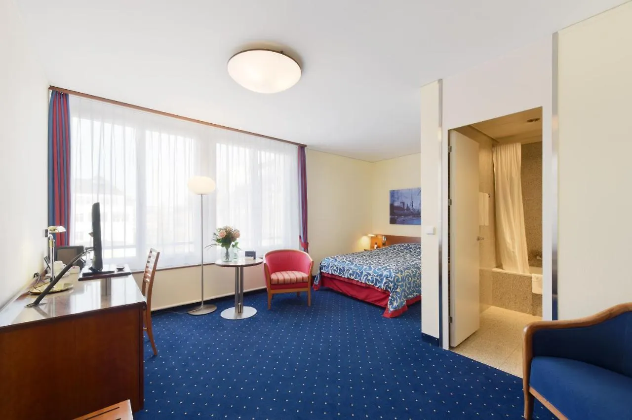 Hotel Glaernischhof By Trinity Zúrich